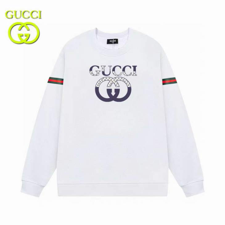 Picture of Gucci Sweatshirt TT _SKUGucciM-5XL12yr21933019